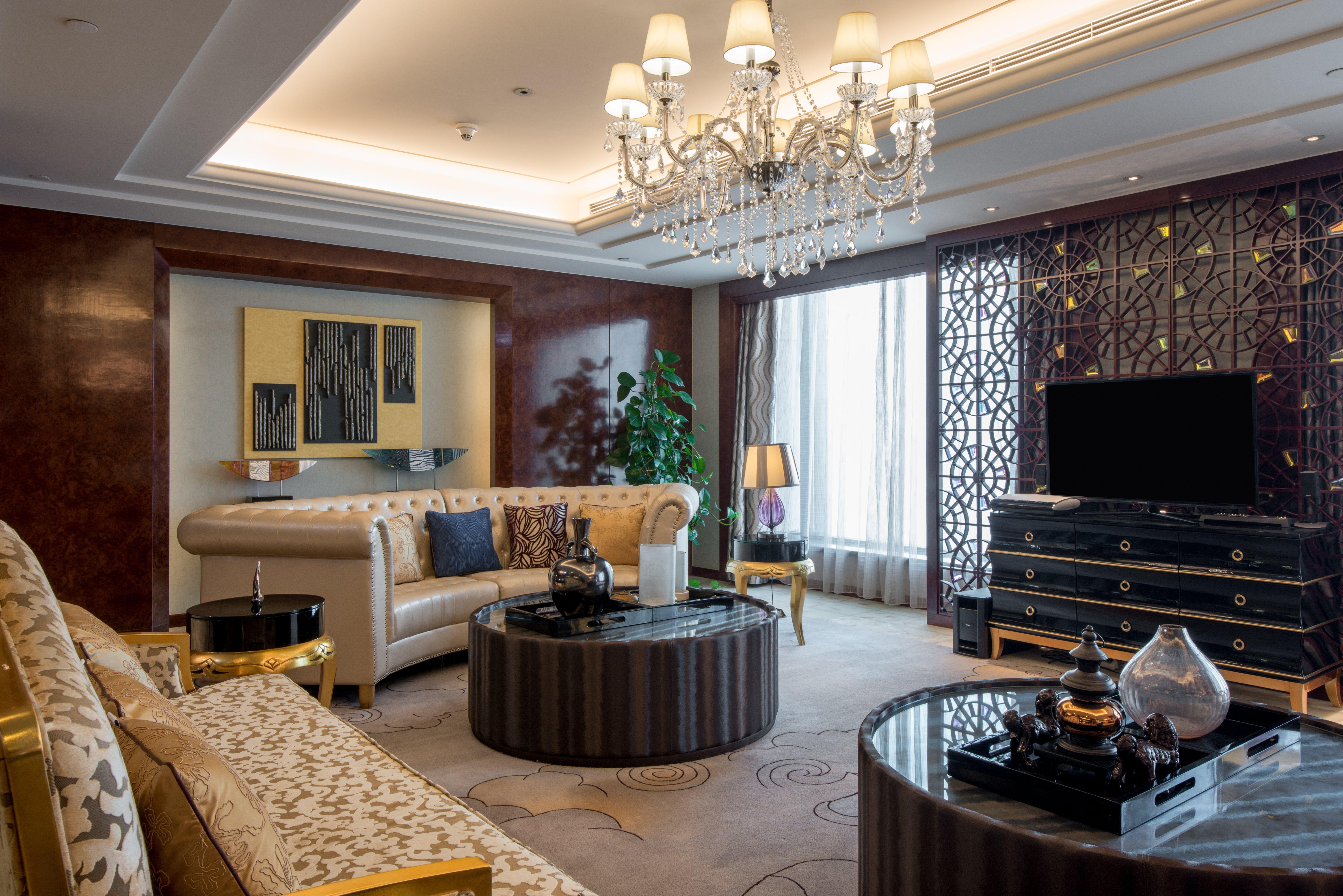 Crowne Plaza Hotel Lanzhou By Ihg Exteriör bild