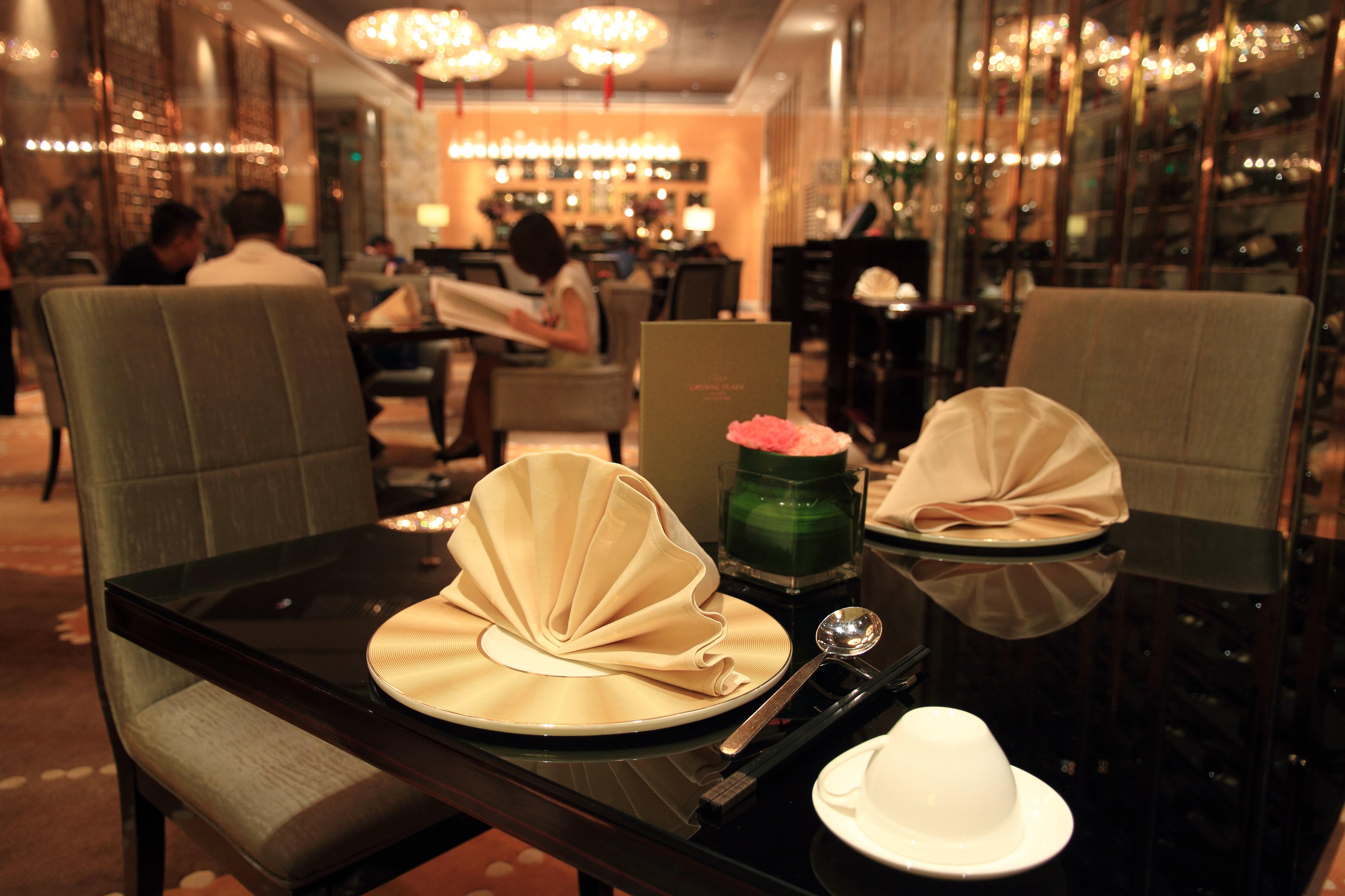 Crowne Plaza Hotel Lanzhou By Ihg Exteriör bild