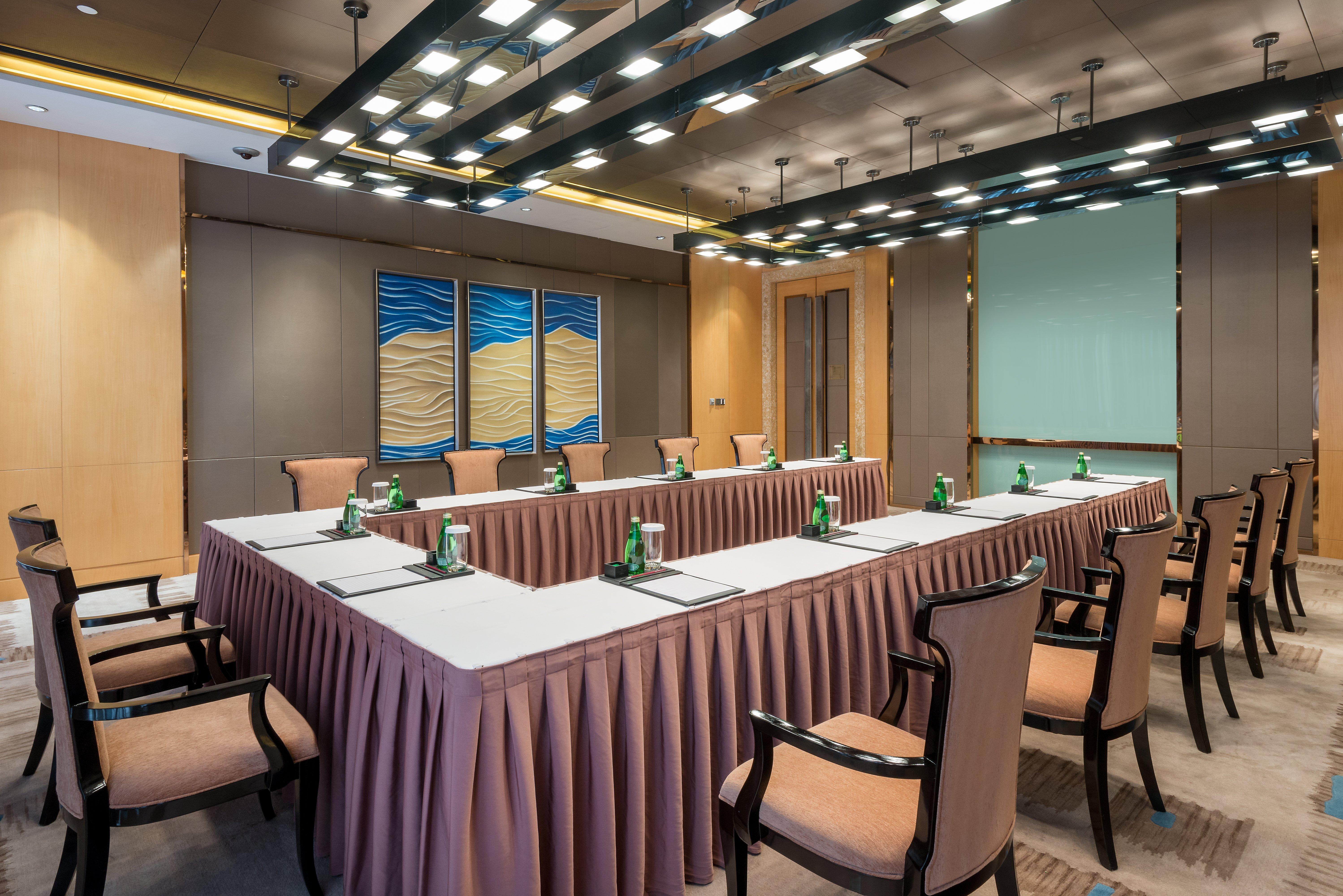 Crowne Plaza Hotel Lanzhou By Ihg Exteriör bild