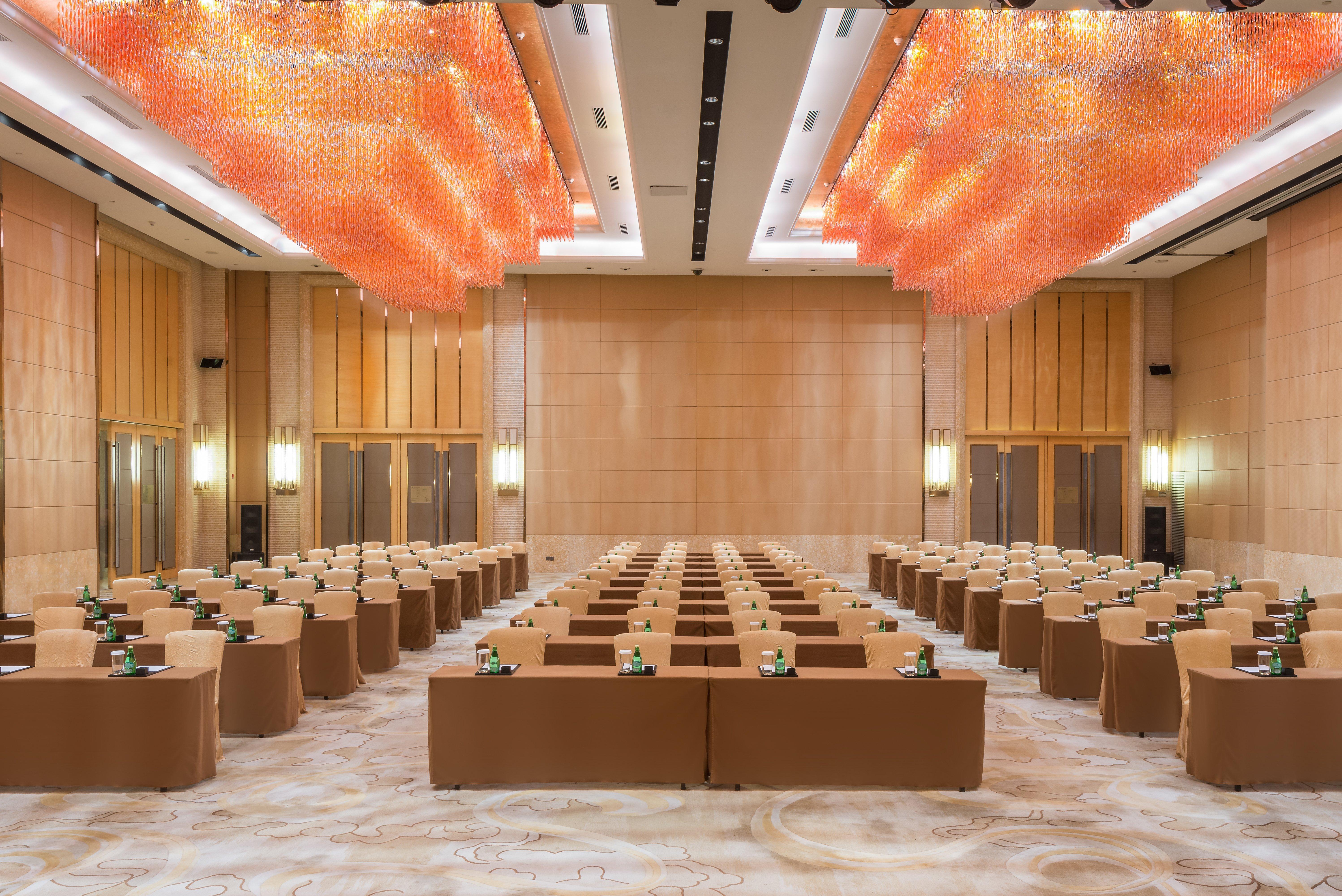 Crowne Plaza Hotel Lanzhou By Ihg Exteriör bild