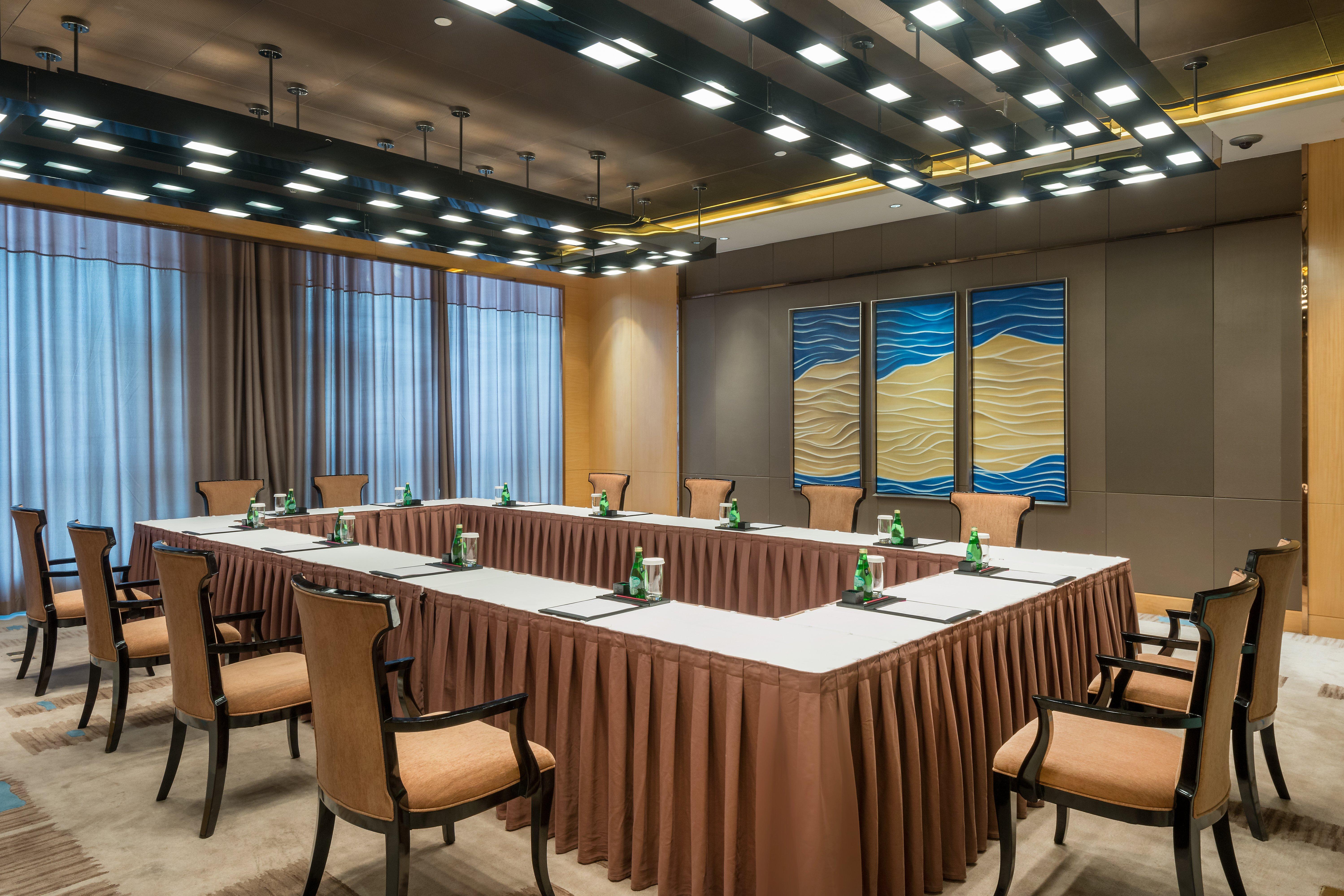 Crowne Plaza Hotel Lanzhou By Ihg Exteriör bild