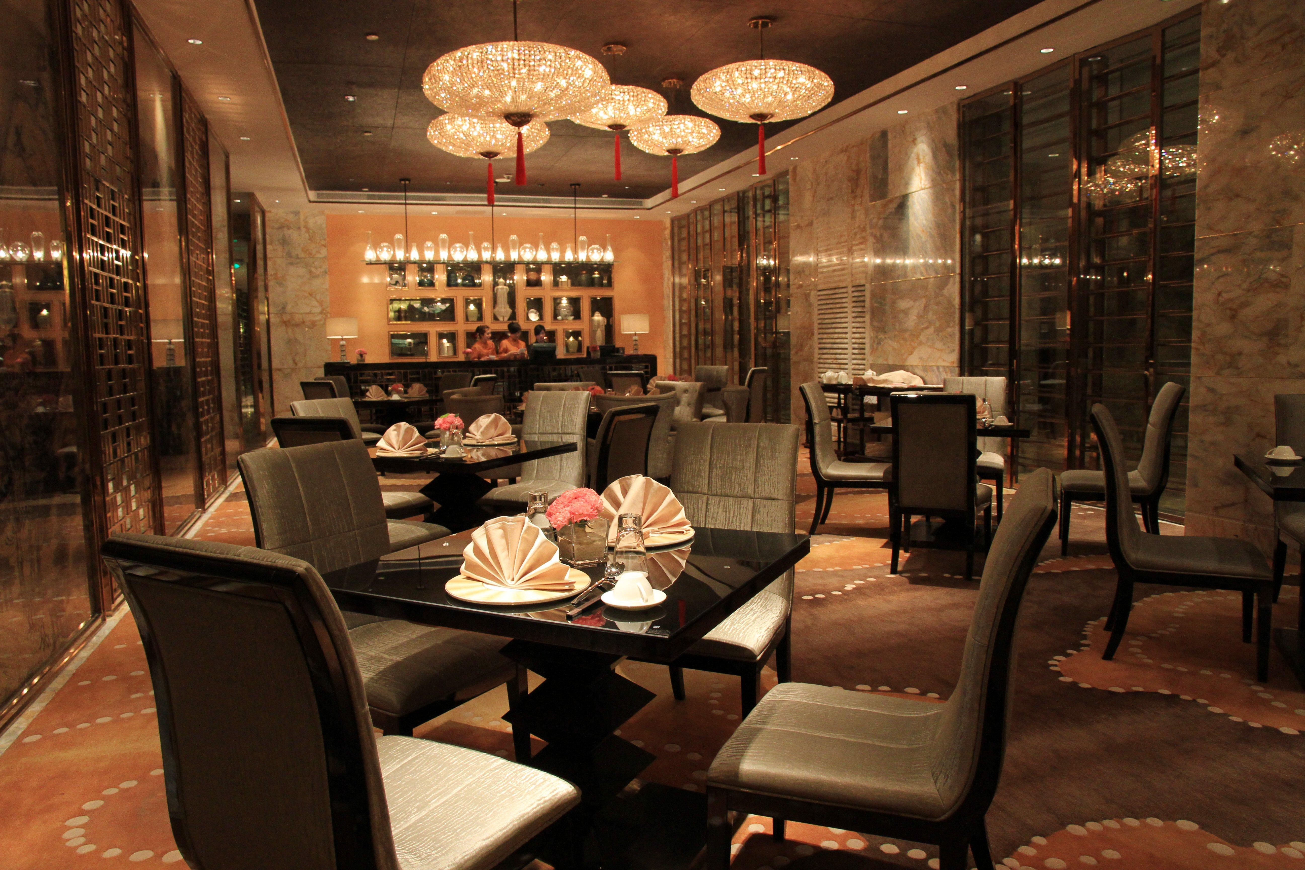 Crowne Plaza Hotel Lanzhou By Ihg Exteriör bild