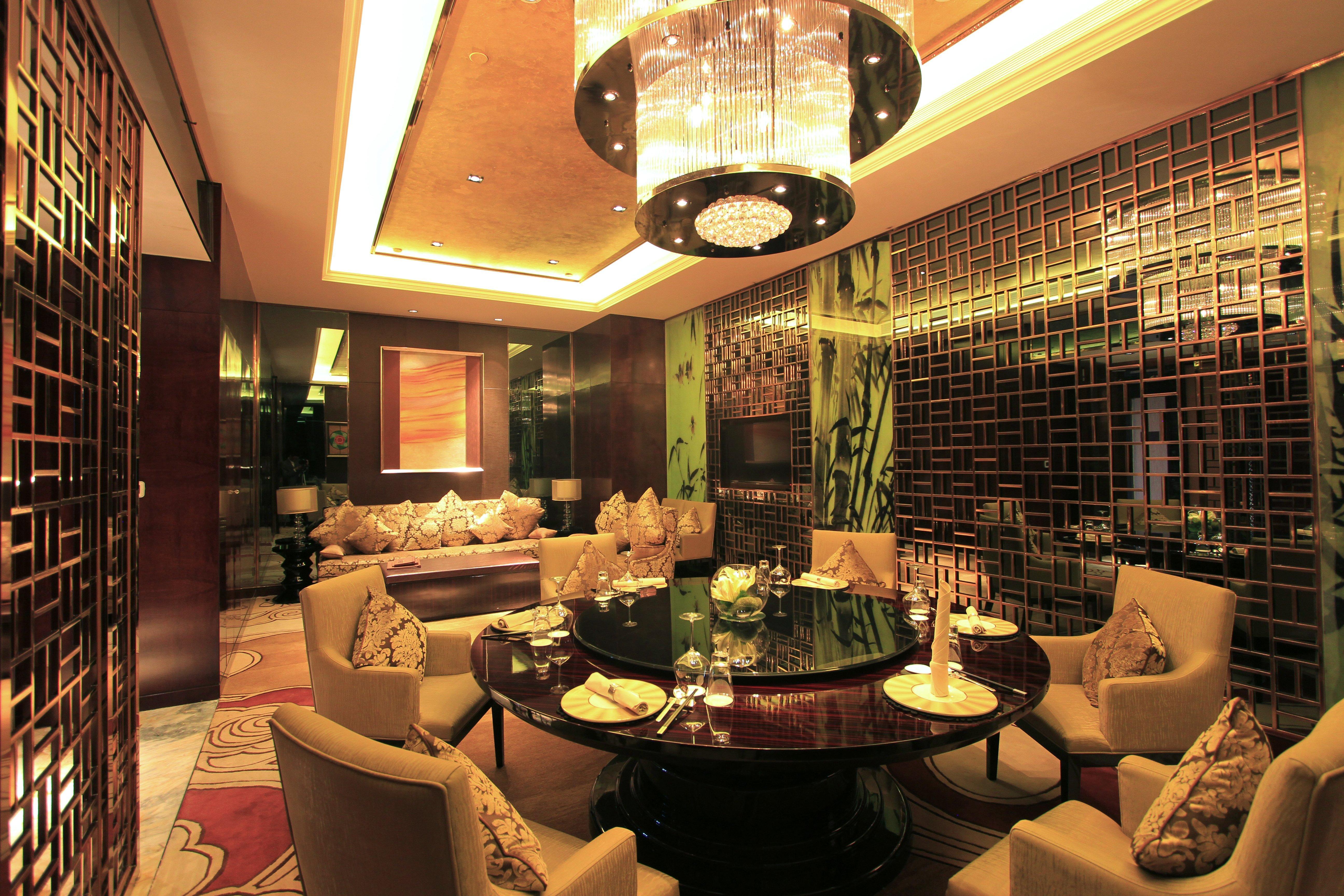 Crowne Plaza Hotel Lanzhou By Ihg Exteriör bild