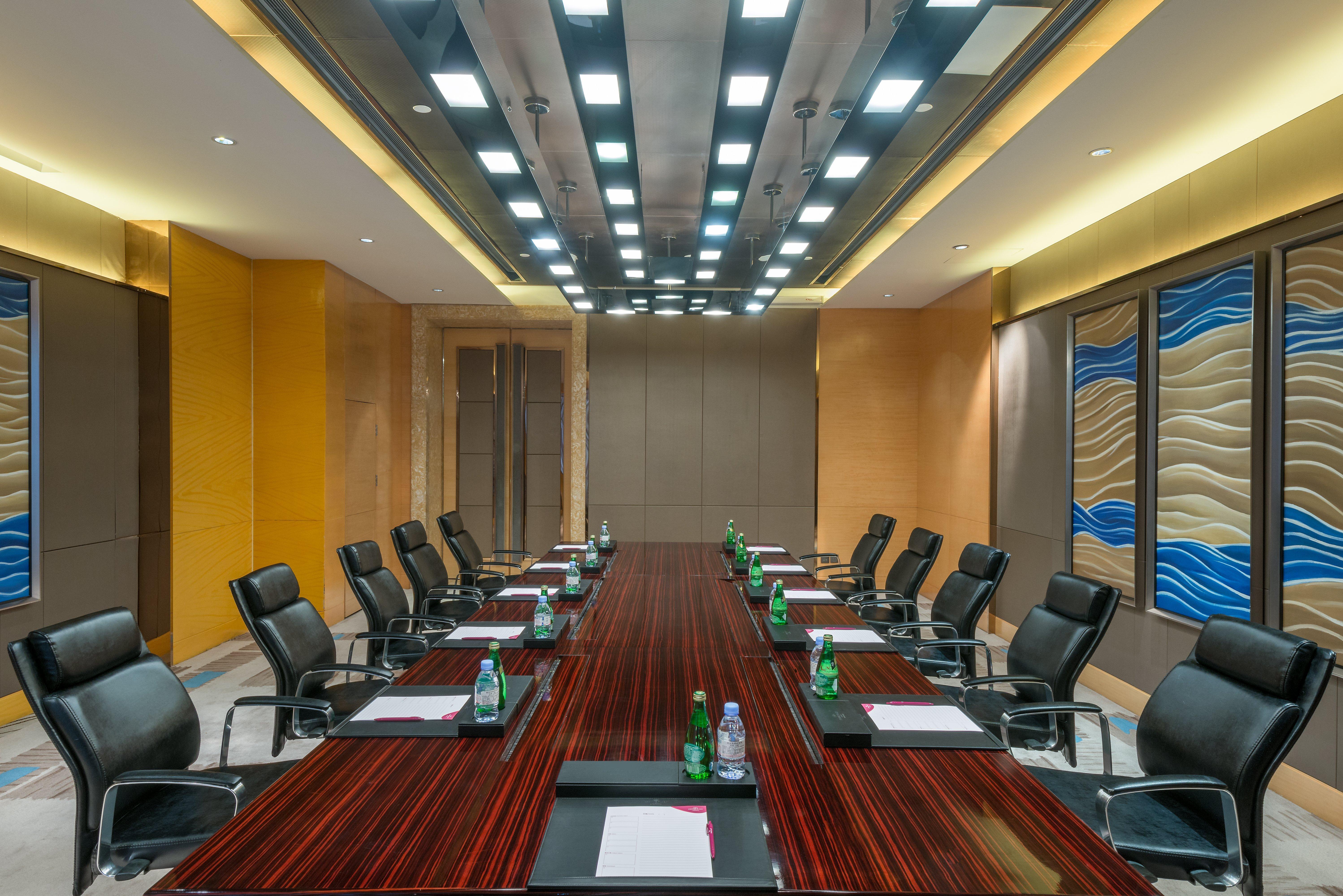 Crowne Plaza Hotel Lanzhou By Ihg Exteriör bild
